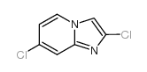 cas no 190074-50-1 is 2,7-Dichloroimidazo[1,2-a]pyridine