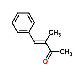 cas no 1901-26-4 is (3E)-3-Methyl-4-phenyl-3-buten-2-one