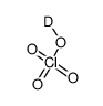 cas no 19029-50-6 is PERCHLORIC ACID-D