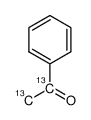 cas no 190314-15-9 is Acetophenone-1,2-13C2