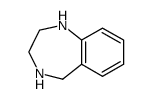 cas no 1904-65-0 is 2,3,4,5-TETRAHYDRO-1H-1,4-BENZODIAZEPINE