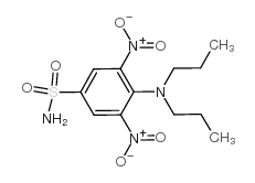 cas no 19044-88-3 is oryzalin