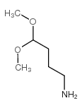 cas no 19060-15-2 is 4-aminobutyraldehyde dimethyl acetal