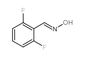 cas no 19064-16-5 is 2,6-difluorobenzaldehyde oxime