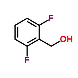 cas no 19064-18-7 is 2,6-Difluorobenzyl alcohol