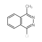 cas no 19064-68-7 is 1-chloro-4-methylphthalazine