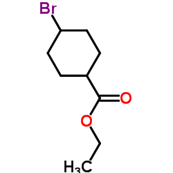 cas no 190717-38-5 is Ethyl 4-bromocyclohexanecarboxylate