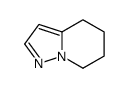 cas no 19078-57-0 is 4,5,6,7-tetrahydropyrazolo[1,5-a]pyridine