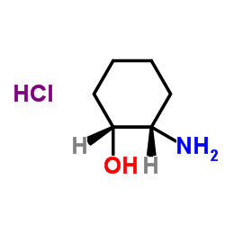 cas no 190792-72-4 is (1R,2S)-2-Aminocyclohexanol hydrochloride