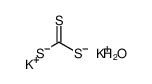 cas no 19086-12-5 is POTASSIUM TRITHIOCARBONATE MONOHYDRATE