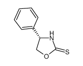 cas no 190970-57-1 is (s)-4-phenyl-1,3-oxazolidine-2-thione