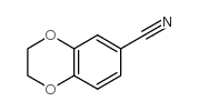 cas no 19102-07-9 is 2,3-dihydro-1,4-benzodioxine-6-carbonitrile
