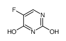 cas no 191047-65-1 is 2,4-Pyrimidinediol, 5-fluoro- (9CI)