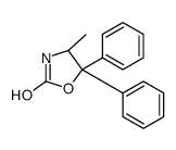 cas no 191090-29-6 is (S)-4-METHYL-5,5-DIPHENYLOXAZOLIDIN-2-ONE