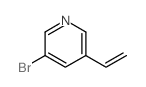 cas no 191104-26-4 is 3-vinyl-5-bromo-pyridine