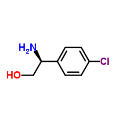 cas no 191109-51-0 is (2S)-2-Amino-2-(4-chlorophenyl)ethanol