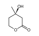 cas no 19115-49-2 is D-Mevalonolactone