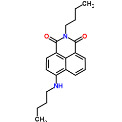 cas no 19125-99-6 is solvent yellow 43