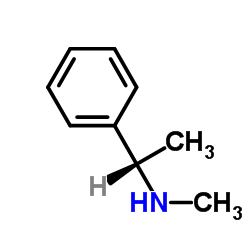 cas no 19131-99-8 is (S)-N-methyl-phenylethyl-amine