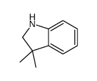 cas no 1914-02-9 is 3,3-Dimethylindoline
