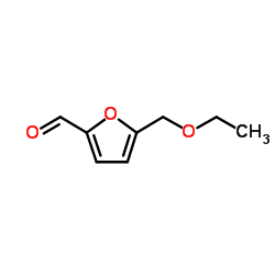 cas no 1917-65-3 is 5-(Ethoxymethyl)-2-furaldehyde
