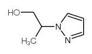 cas no 191725-73-2 is 2-(1H-pyrazol-1-yl)propan-1-ol