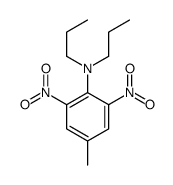 cas no 1918-08-7 is N,N-DIPROPYL-2,6-DINITRO-PARA-TOLUIDINE