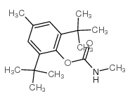 cas no 1918-11-2 is terbutol