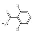 cas no 1918-13-4 is Chlorthiamid
