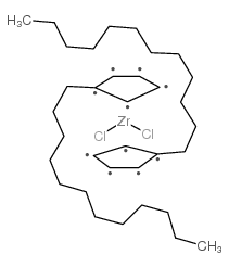 cas no 191803-23-3 is 2-dodecylcyclopenta-1,3-diene,zirconium(4+),dichloride