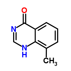 cas no 19181-54-5 is 8-Methyl-4(1H)-quinazolinone