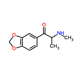 cas no 191916-41-3 is (+)-Methylone