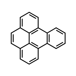 cas no 192-97-2 is Benzo[e]pyrene