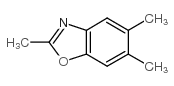 cas no 19219-98-8 is 2,5,6-trimethylbenzoxazole