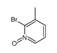 cas no 19230-57-0 is 2-Bromo-3-Methylpyridine 1-Oxide