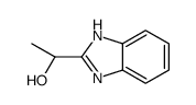 cas no 192316-22-6 is 1H-Benzimidazole-2-methanol,alpha-methyl-,(alphaS)-(9CI)