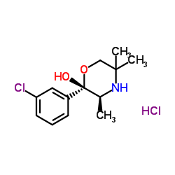 cas no 192374-14-4 is (S,S)-Hydroxy Bupropion