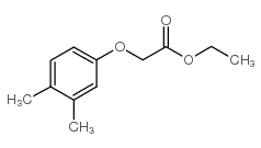 cas no 192634-75-6 is (3,4-dimethyl-phenoxy)-acetic acid ethyl ester