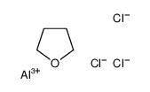 cas no 192656-42-1 is oxolane,trichloroalumane