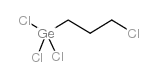 cas no 19268-40-7 is 3-CHLOROPROPYLTRICHLOROGERMANE