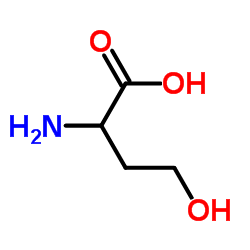 cas no 1927-25-9 is L-Homoserine