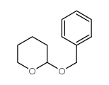 cas no 1927-62-4 is 2-BENZYLOXYTETRAHYDROPYRAN