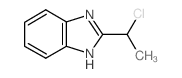 cas no 19275-82-2 is 1H-Benzimidazole,2-(1-chloroethyl)-(9CI)