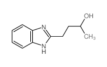 cas no 19276-02-9 is 1H-Benzimidazole-2-propanol,a-methyl-