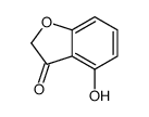 cas no 19278-81-0 is 4-Hydroxy-1-benzofuran-3(2H)-one