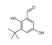cas no 192803-37-5 is 3-tert-butyl-2,5-dihydroxybenzaldehyde