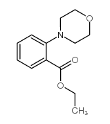 cas no 192817-79-1 is 2-MORPHOLIN-4-YL-BENZOIC ACID ETHYL ESTER