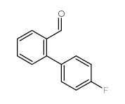 cas no 192863-46-0 is 2-(4-fluorophenyl)benzaldehyde