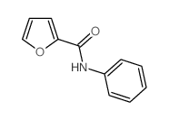 cas no 1929-89-1 is 2-Furancarboxamide,N-phenyl-