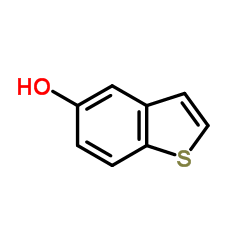 cas no 19301-35-0 is Benzo[b]thiophen-5-ol